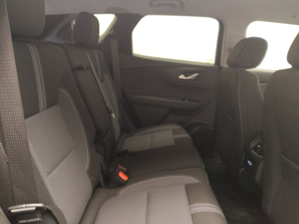 Used 2024 Chevrolet Blazer LT w/ Convenience Package image 19