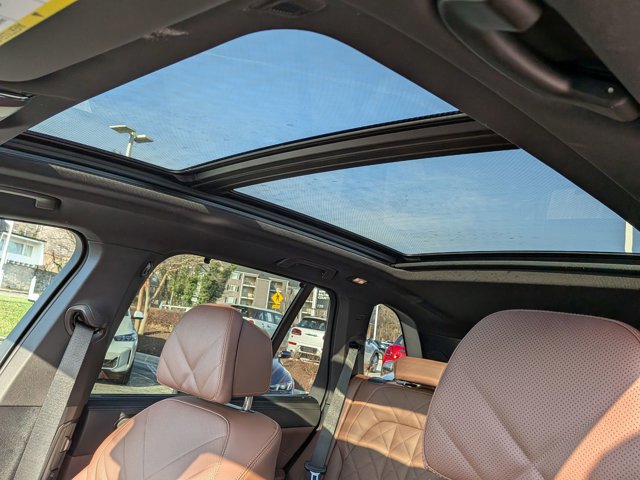 New 2026 BMW X5 xDrive50e AWD/4WD image 15