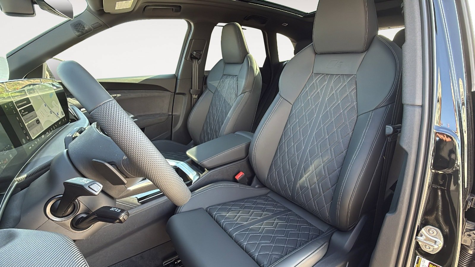 New 2026 Audi SQ5 Premium Plus AWD/4WD image 14