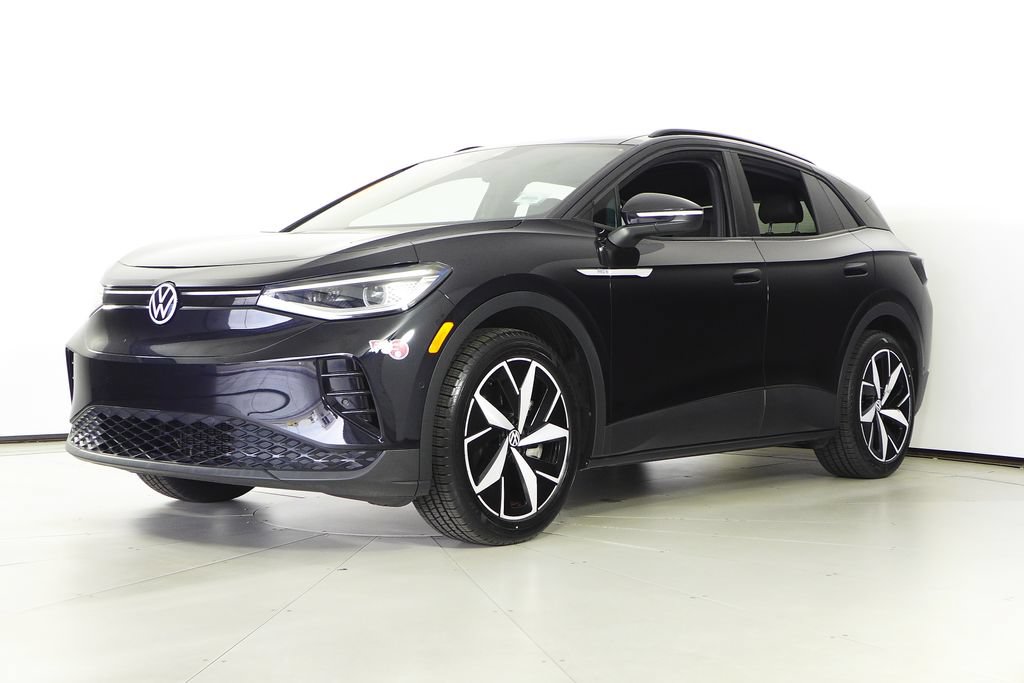 Certified 2023 Volkswagen ID.4 Pro S RWD image 2