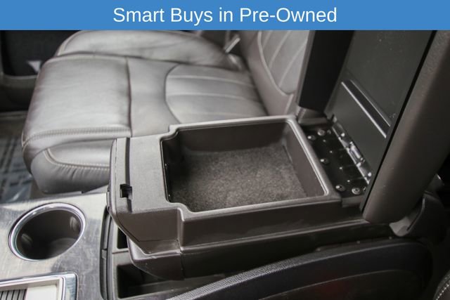 Used 2015 Buick Enclave Leather AWD/4WD image 29