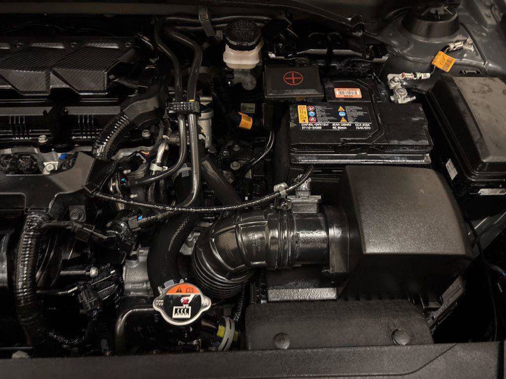 New 2026 Hyundai Venue SE FWD image 21