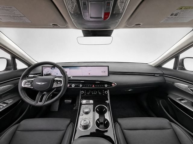 Used 2026 Genesis GV70 2.5T AWD/4WD image 20