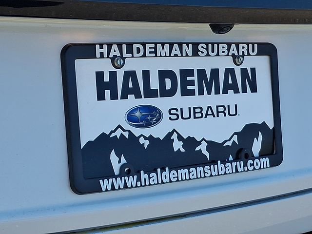 Certified 2024 Subaru WRX Limited AWD/4WD image 30