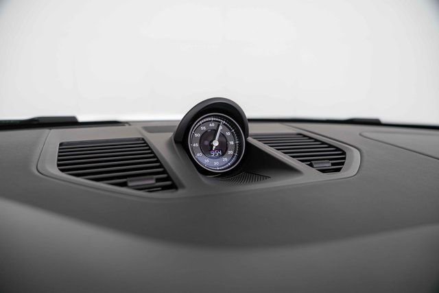 Used 2025 Porsche 911 Targa 4 GTS image 24