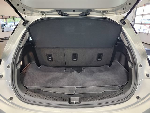 Certified 2023 Chevrolet Bolt LT w/ Infotainment Package FWD image 34