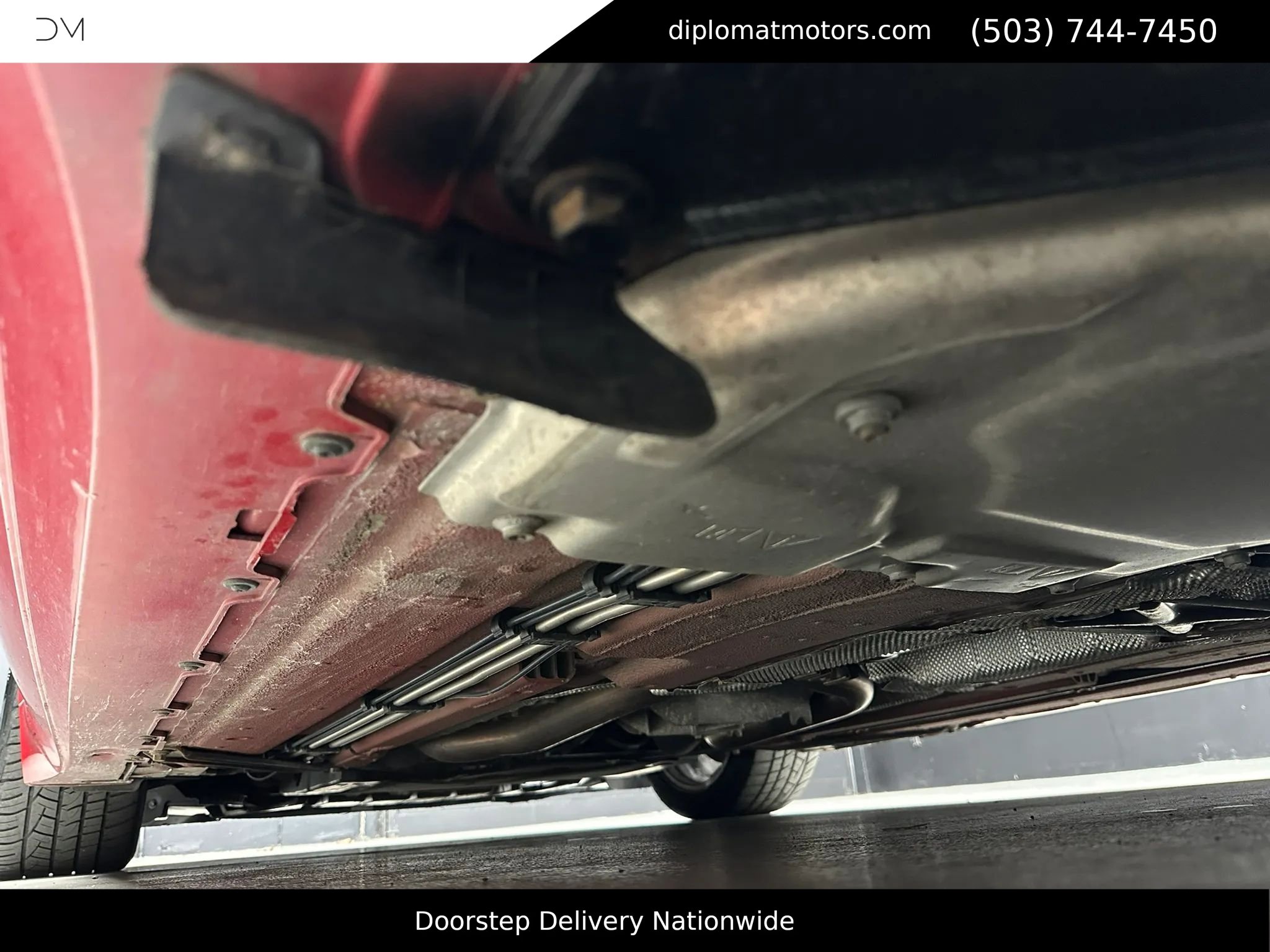 Used 2017 Jaguar F-TYPE Convertible image 45