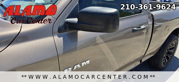 Used 2010 Dodge Ram 1500 Truck ST w/ ST Popular Equipment Group image 9