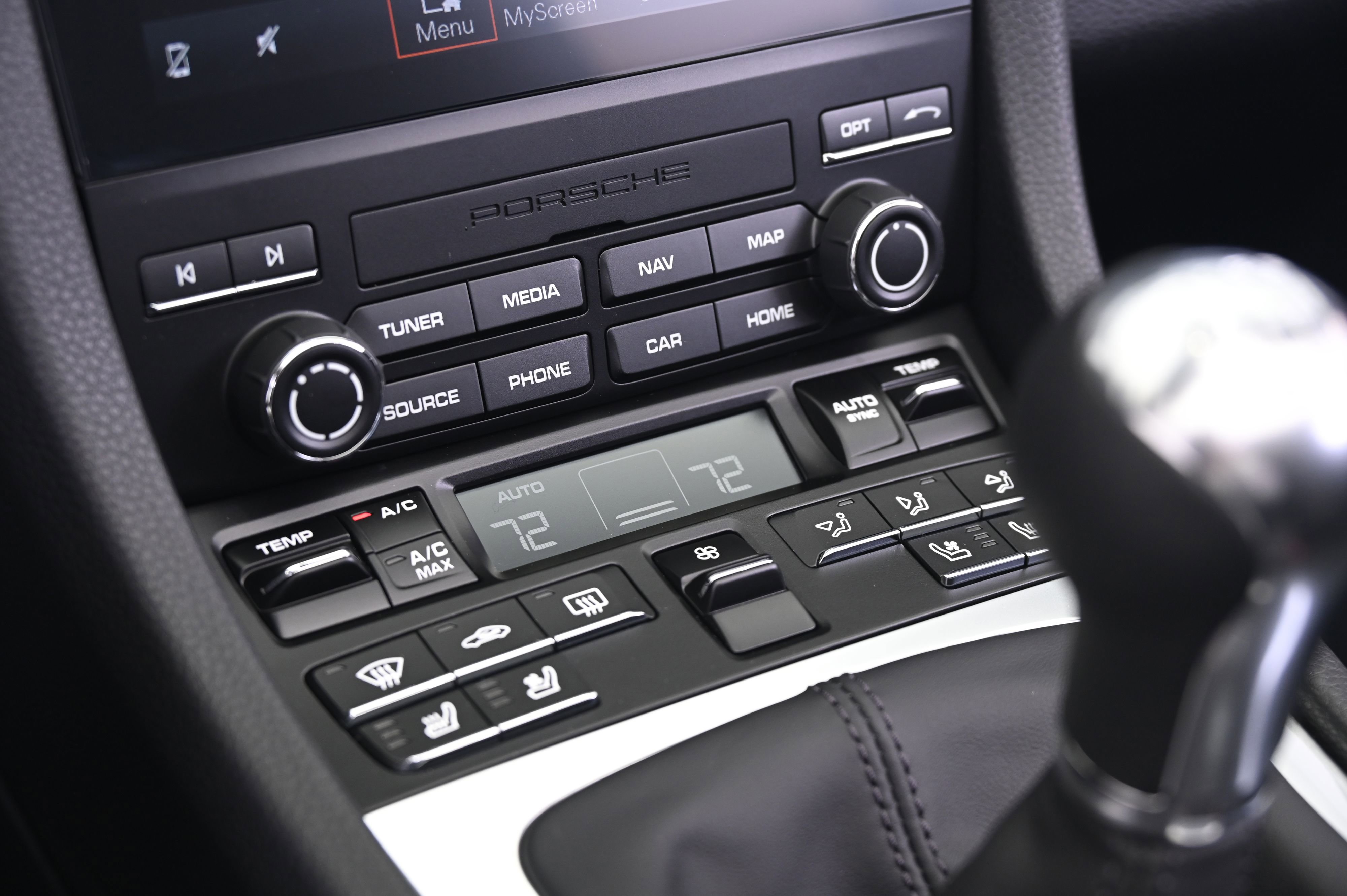 Certified 2025 Porsche 718 Boxster S image 32