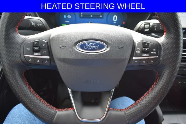 Used 2023 Ford Escape ST-Line Elite w/ Premium Technology Package AWD/4WD image 7