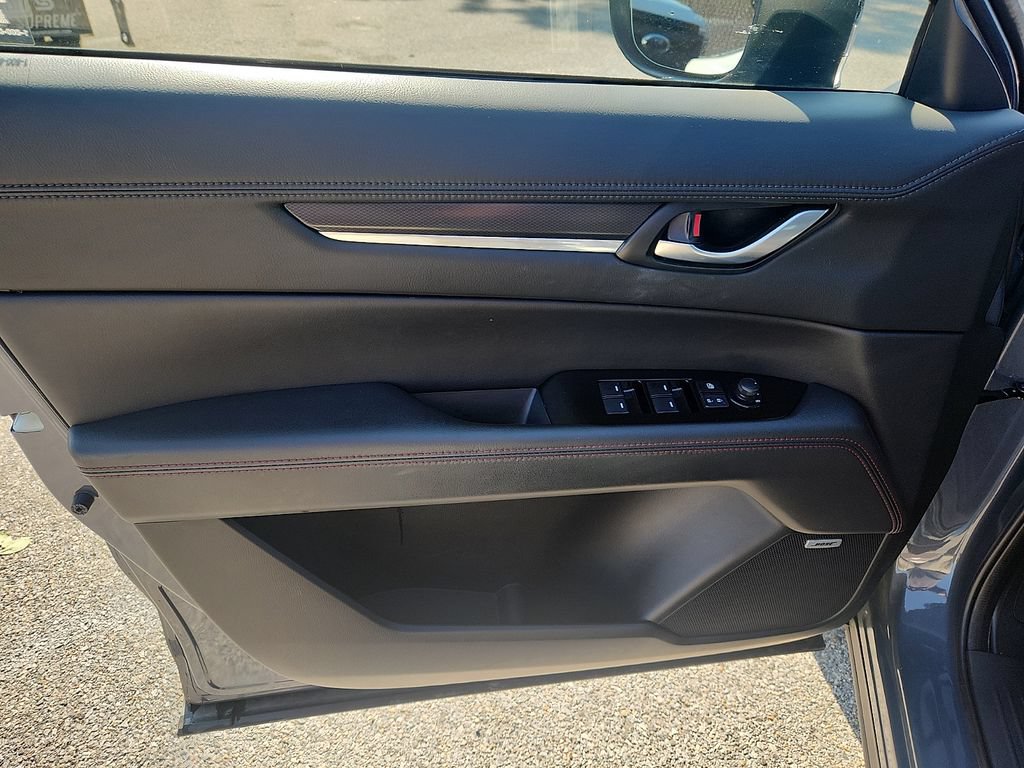Used 2024 MAZDA CX-5 Carbon Edition AWD/4WD image 12