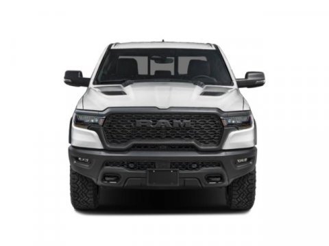 New 2027 RAM 1500 Rebel AWD/4WD image 7