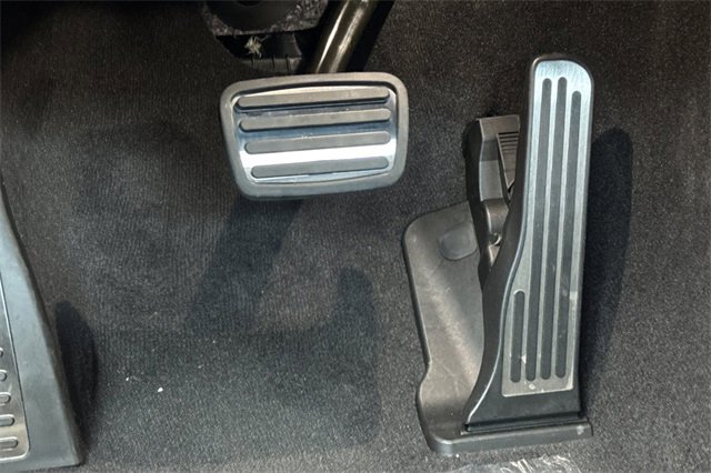 New 2026 Chevrolet Corvette Z06 w/ Battery Protection Package image 36