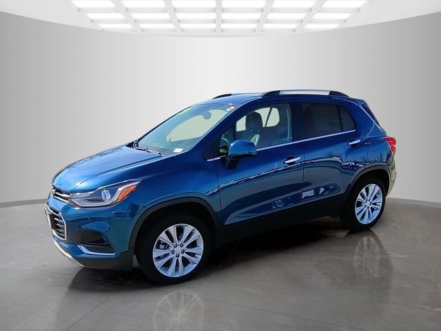 Used 2020 Chevrolet Trax Premier image 6