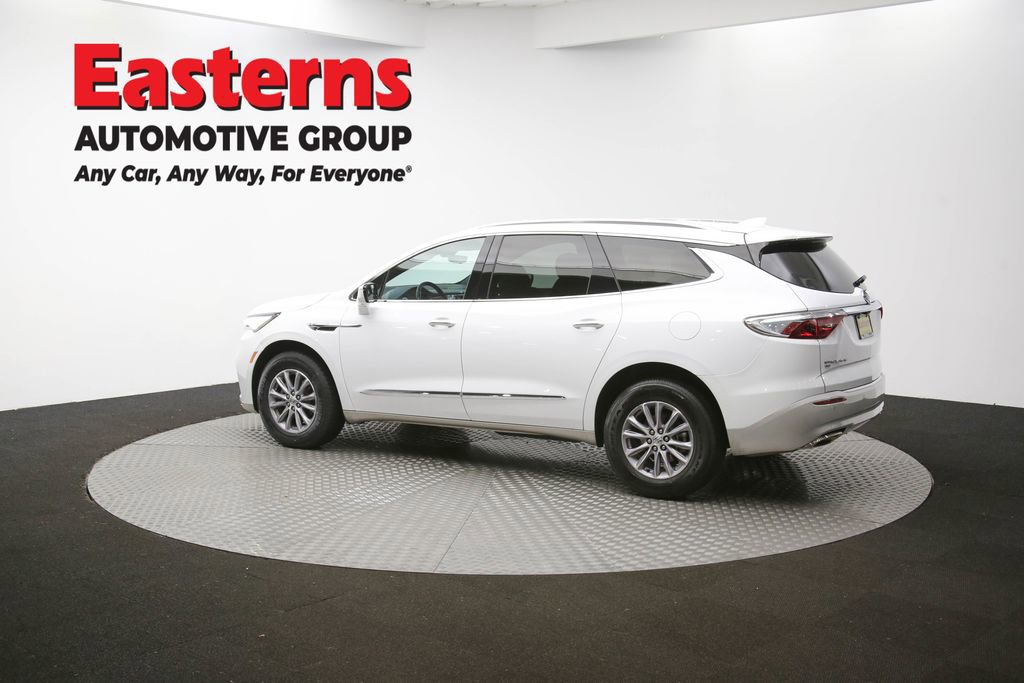 Used 2024 Buick Enclave Premium image 66