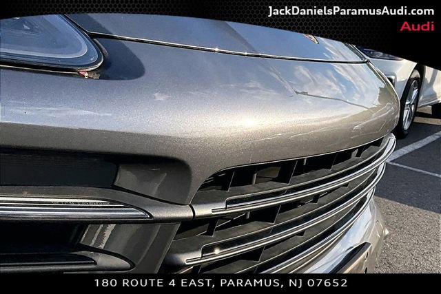 Used 2021 Porsche Cayenne AWD/4WD image 20