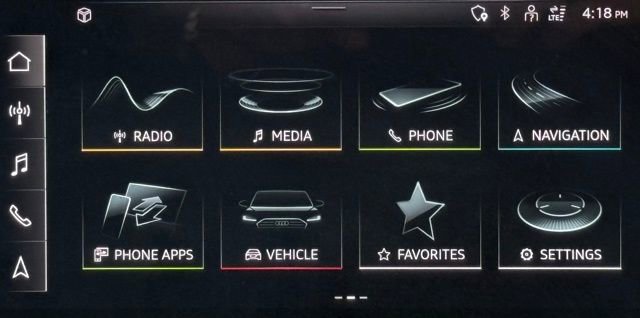 Used 2022 Audi A5 2.0T Premium Plus w/ Premium Plus image 33