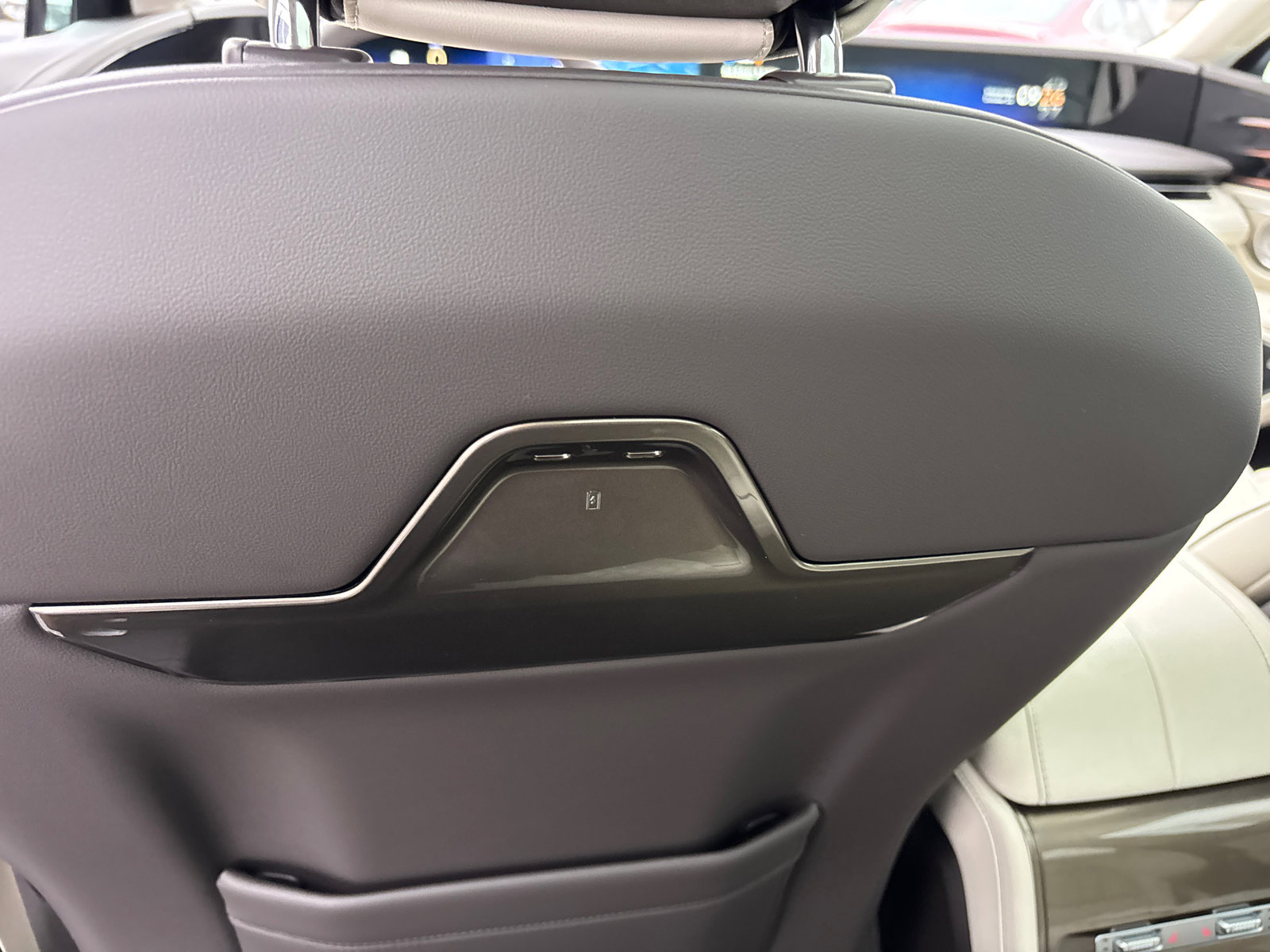 New 2026 Lincoln Nautilus Black Label image 35