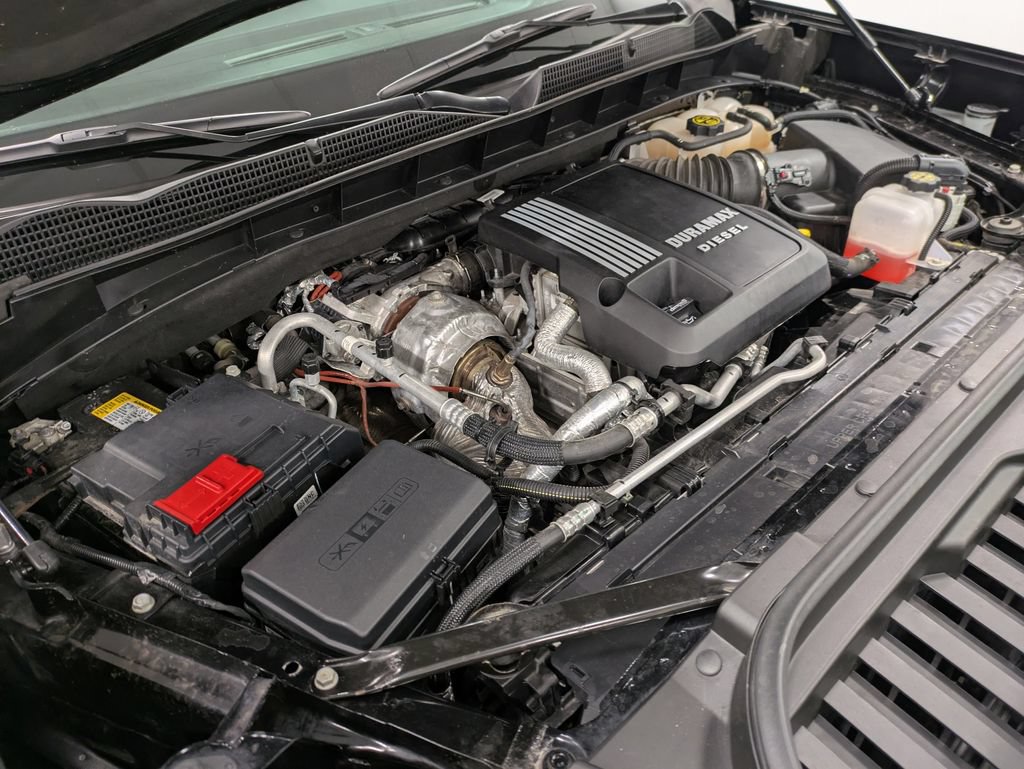 Used 2023 GMC Sierra 1500 Denali w/ Technology Package AWD/4WD image 31
