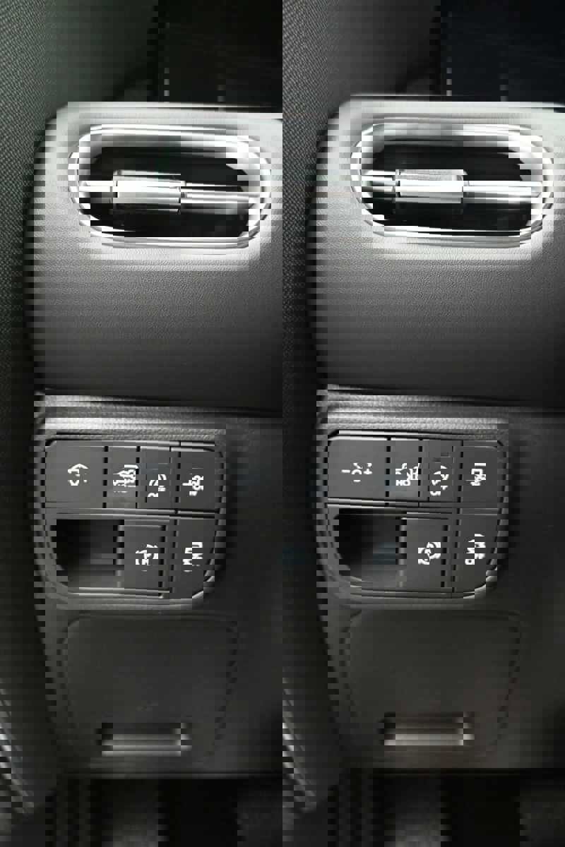 New 2026 Hyundai Palisade Calligraphy image 21