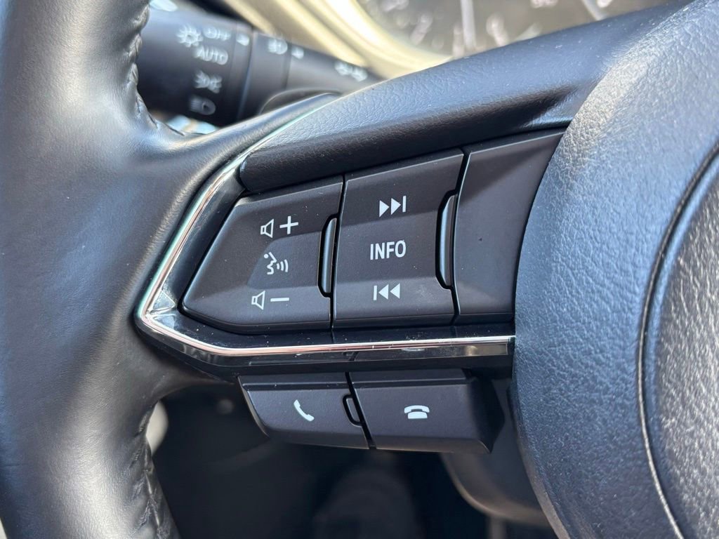 Used 2020 MAZDA CX-5 Grand Touring image 22