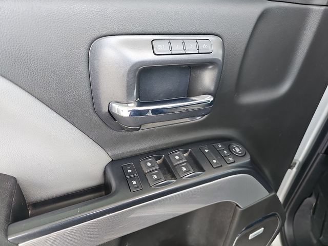 Used 2019 Chevrolet Silverado 2500 LTZ w/ Duramax Plus Package AWD/4WD image 23