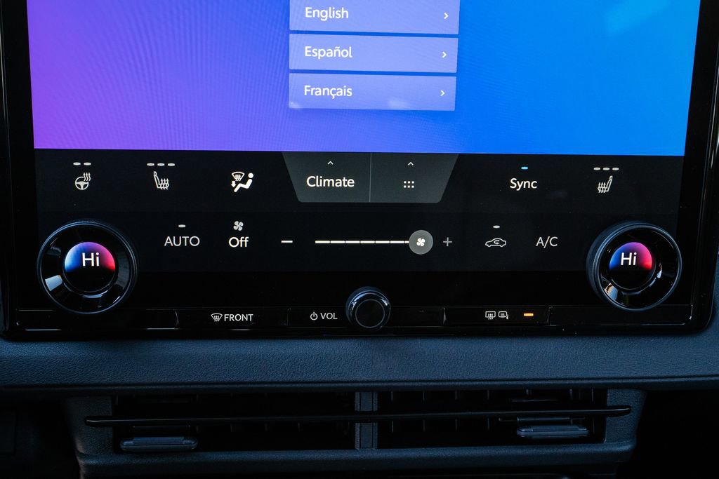 New 2026 Toyota bZ image 28