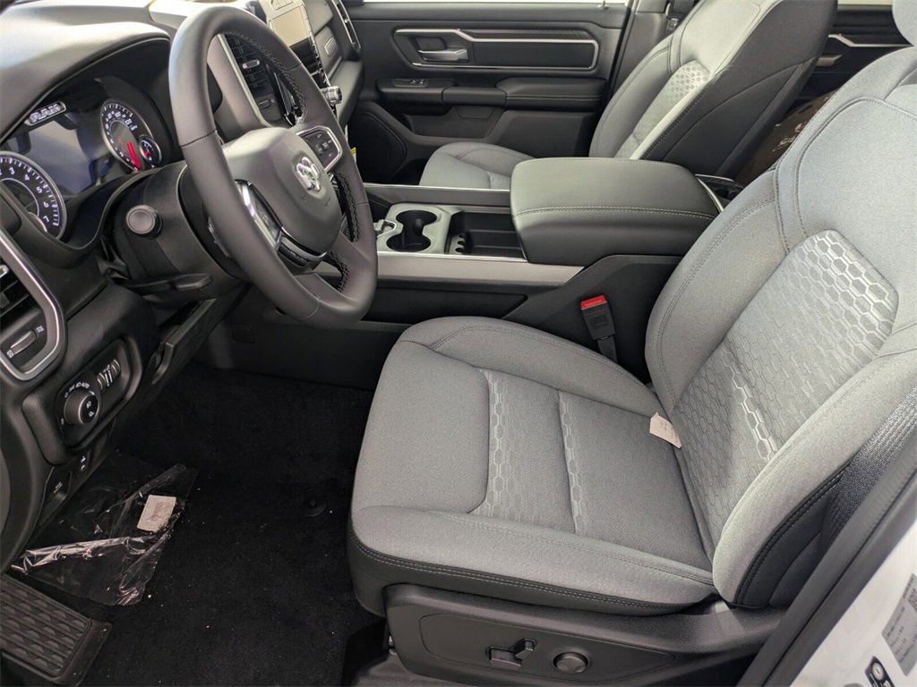 New 2026 RAM 1500 Big Horn image 9