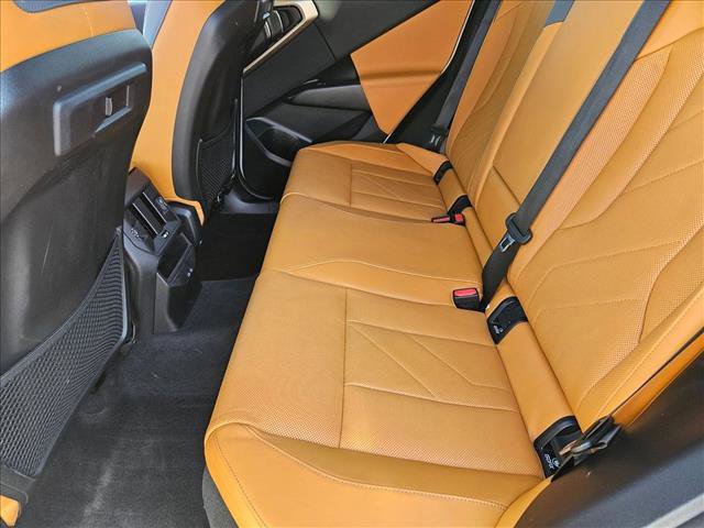 Certified 2025 BMW X3 xDrive30i w/ Premium Package AWD/4WD image 17