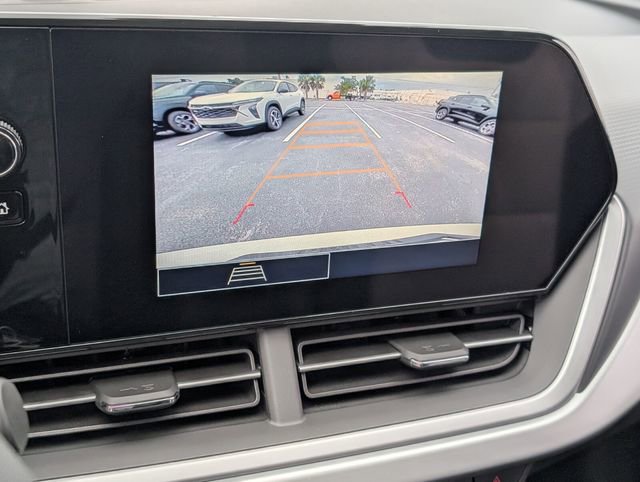 New 2026 Chevrolet Trax LS w/ LS Convenience Package image 10