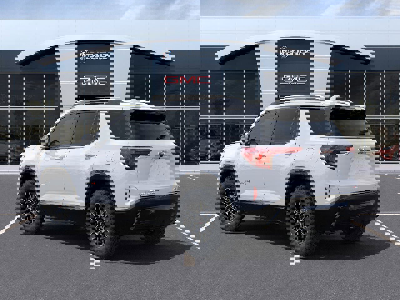 New 2026 GMC Terrain AT4 w/ Technology Package II image 27