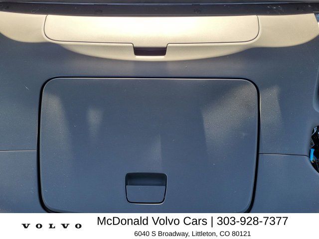New 2026 Volvo EX30 Plus w/ Climate Package AWD/4WD image 21