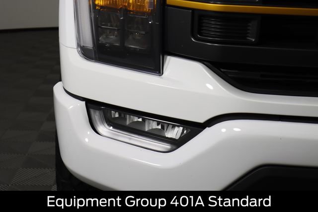 Used 2023 Ford F150 Tremor w/ 360 Degree Camera Package image 16