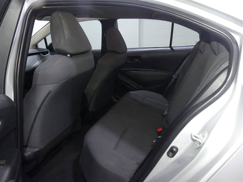Used 2022 Toyota Corolla LE FWD image 26