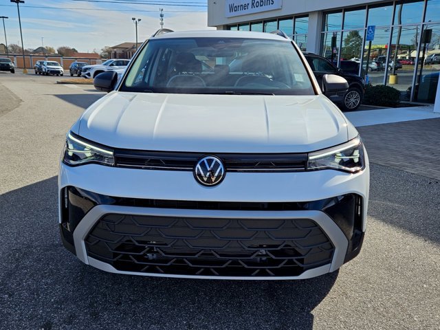 New 2026 Volkswagen Taos S FWD image 2