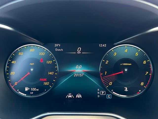 Certified 2022 Mercedes-Benz GLC 300 4MATIC image 17