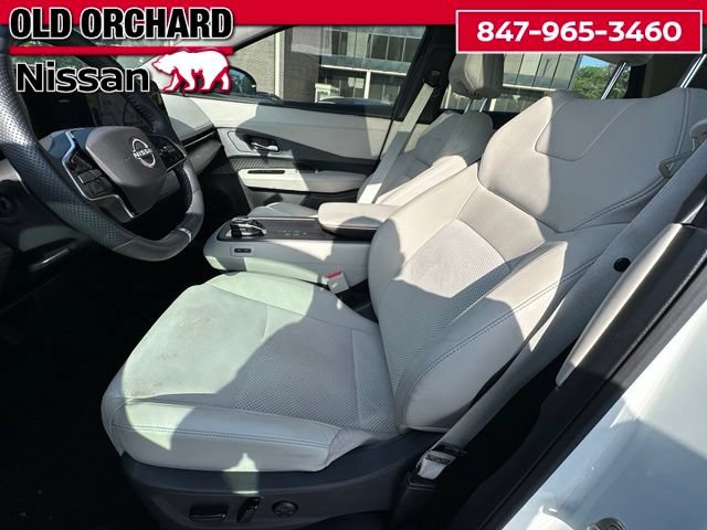 Used 2024 Nissan Ariya FWD image 10