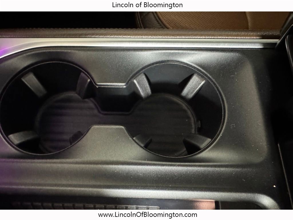 Used 2025 Ford Expedition Max King Ranch AWD/4WD image 66