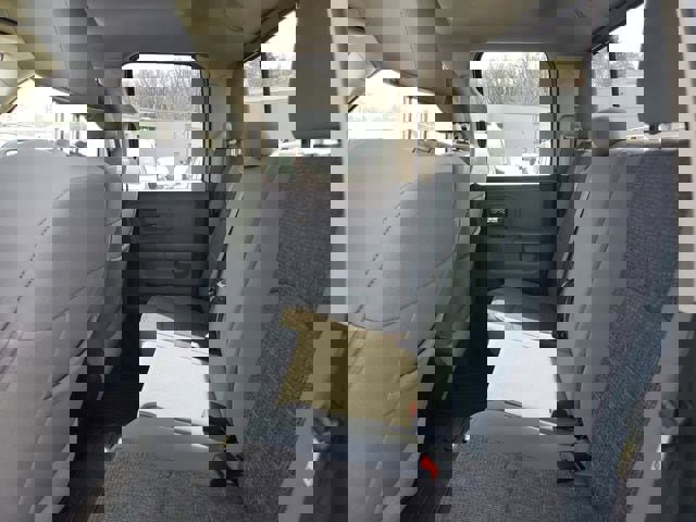 Certified 2019 RAM 1500 Big Horn image 17