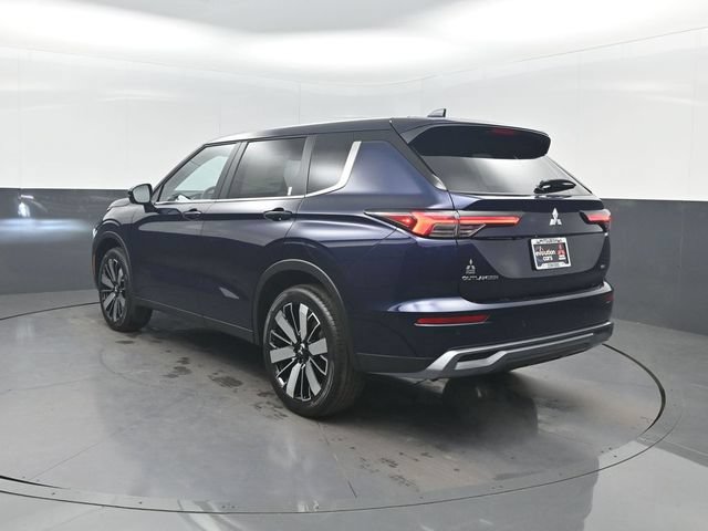New 2026 Mitsubishi Outlander SE AWD/4WD image 31