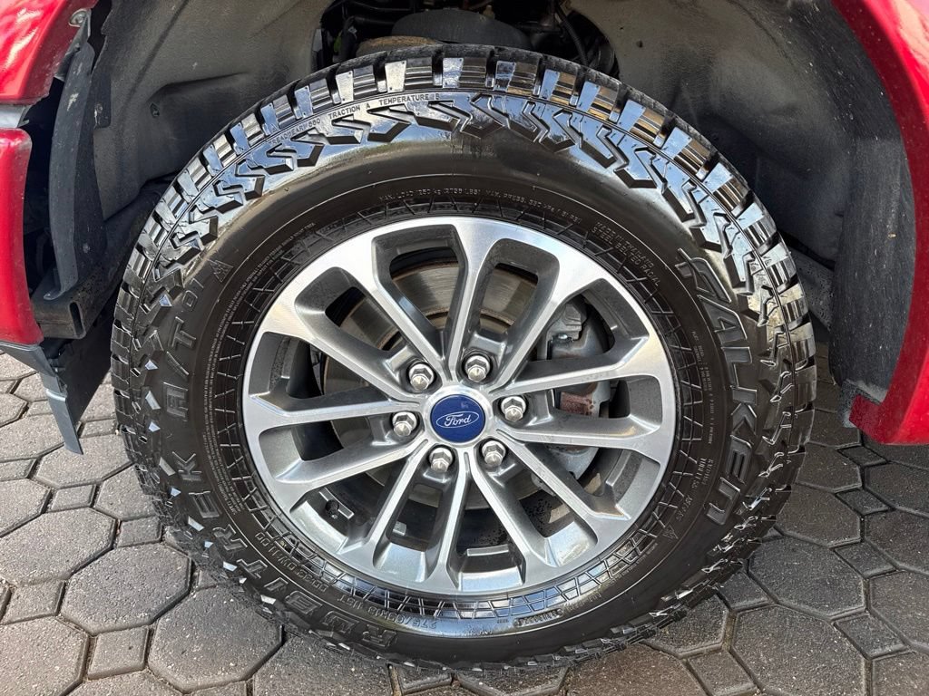 Used 2020 Ford F150 XLT w/ Equipment Group 302A Luxury AWD/4WD image 10