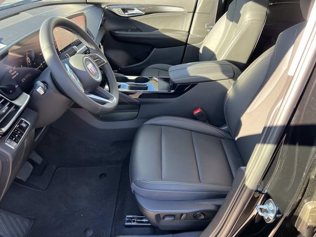 New 2025 Buick Envision Preferred image 16
