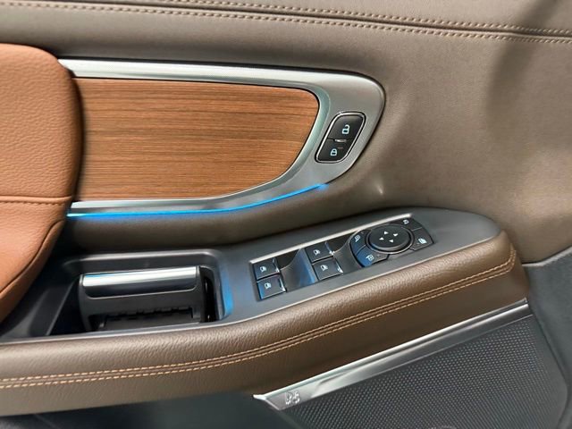 New 2026 Ford Expedition King Ranch AWD/4WD image 15