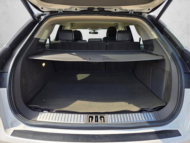Used 2019 Lincoln Nautilus Select w/ Cargo Utility Package FWD image 6