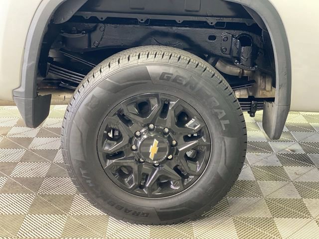 Used 2021 Chevrolet Silverado 3500 LT w/ Remote Start Package AWD/4WD image 37