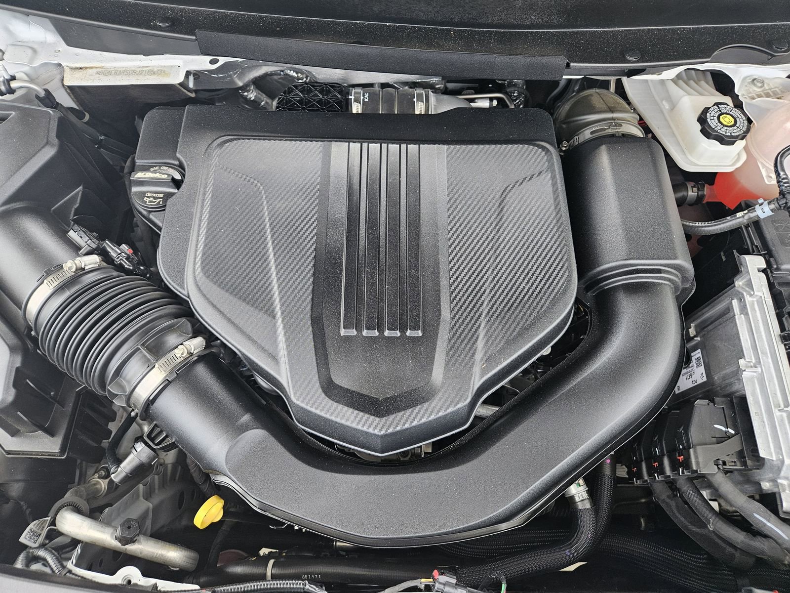 Used 2025 Buick Enclave Preferred image 36