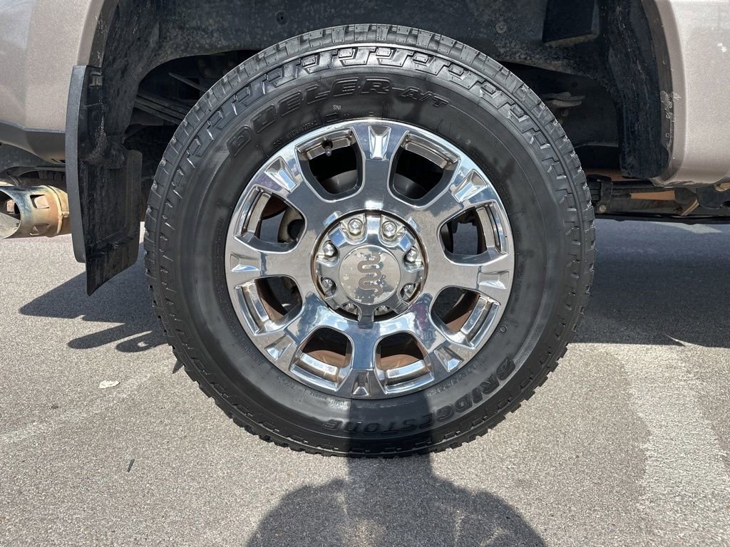 Used 2020 Ford F250 King Ranch w/ King Ranch Ultimate Package image 49