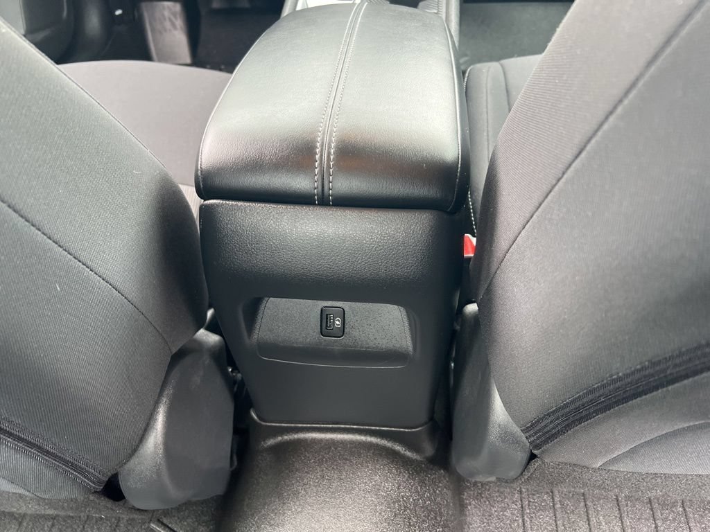 Certified 2023 Nissan Sentra SV w/ All-Weather Package FWD image 17
