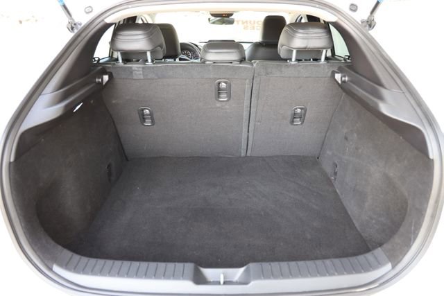 Used 2021 MAZDA CX-30 FWD 2.5 S w/ Select Package image 12