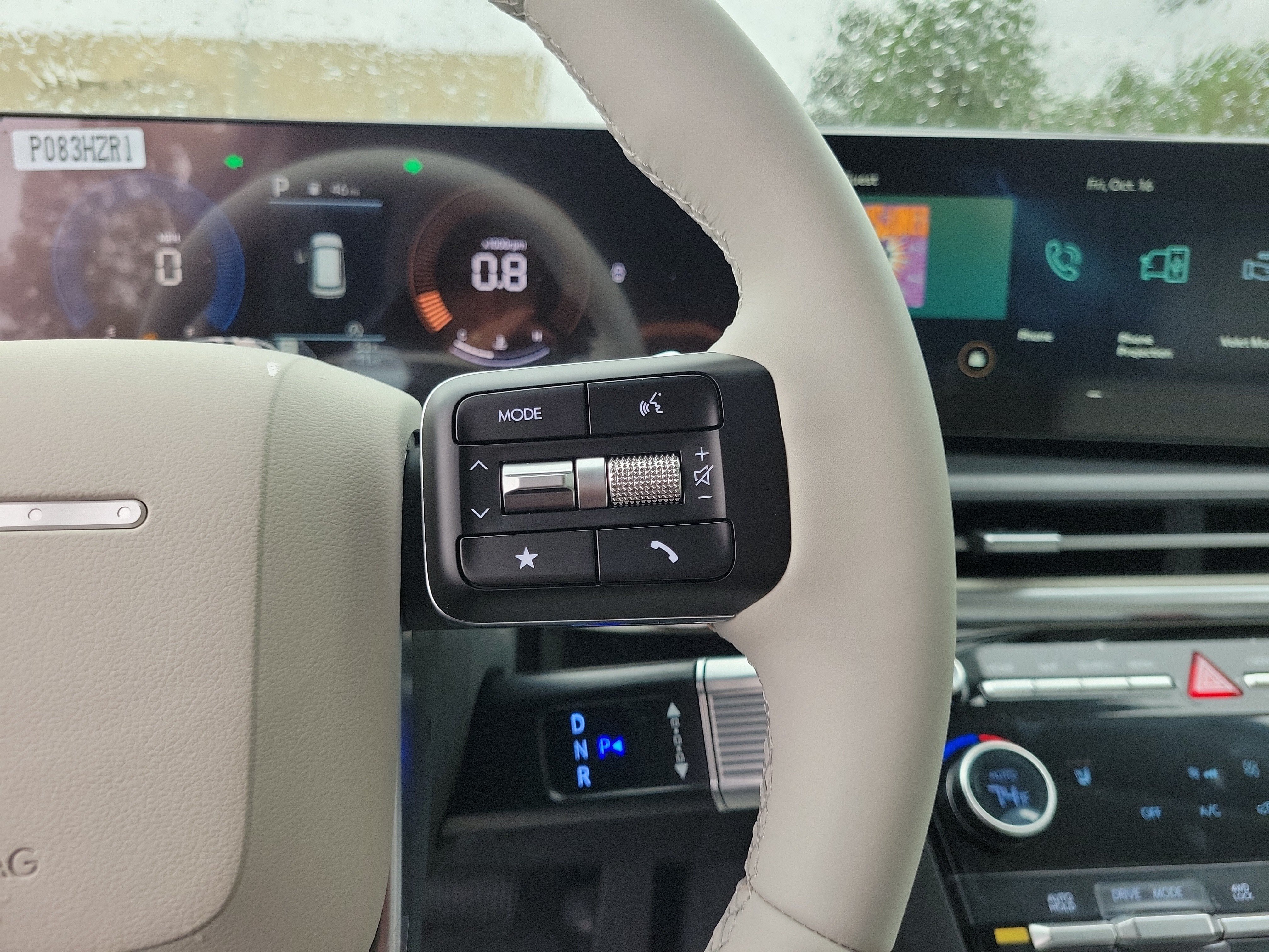 New 2027 Hyundai Santa Fe SEL AWD/4WD image 24